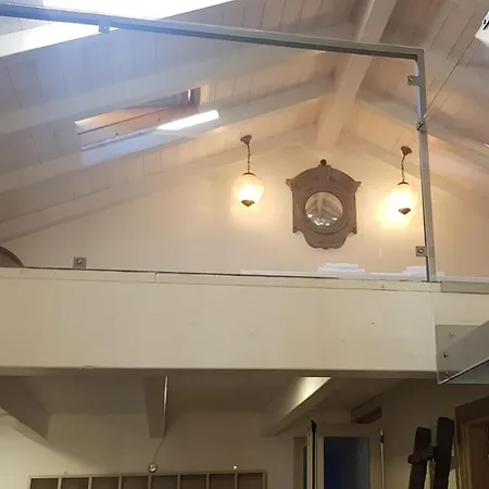 Διαμέρισμα Loveloft Κάλιαρι