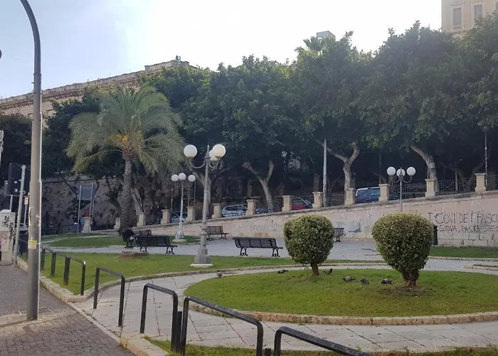 Διαμέρισμα Loveloft *