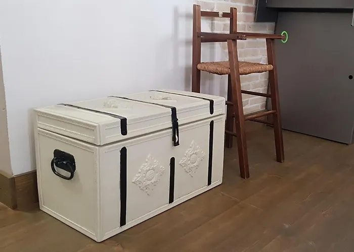 Loveloft Διαμέρισμα *