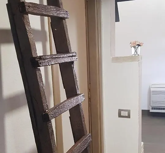 Apartman Loveloft Cagliari