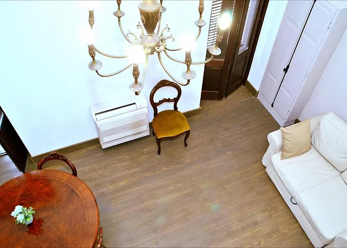 Apartman Loveloft Cagliari