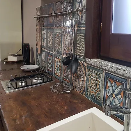 Loveloft Appartement