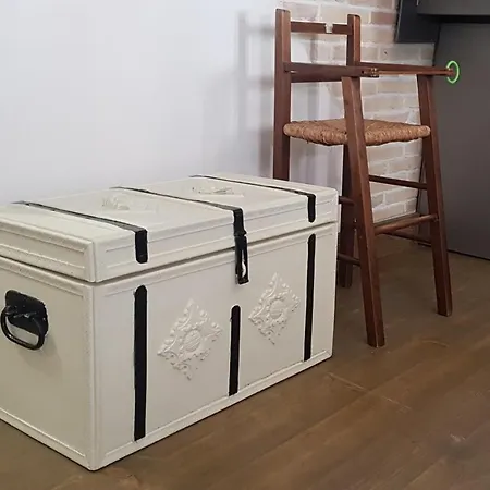 Loveloft Apartamento *