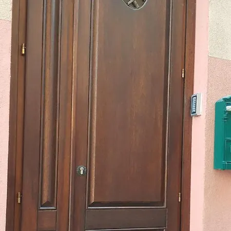 Apartamento Loveloft *