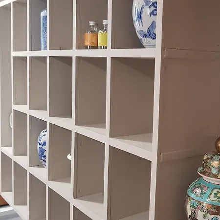 Appartement Loveloft *