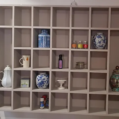 Appartement Loveloft Cagliari