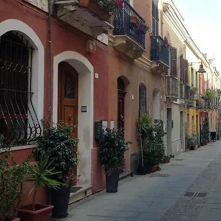 Loveloft Cagliari