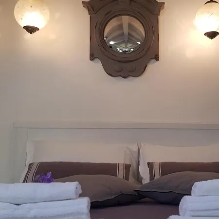 Loveloft Appartement