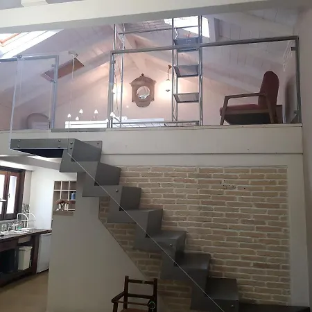 Loveloft Appartement