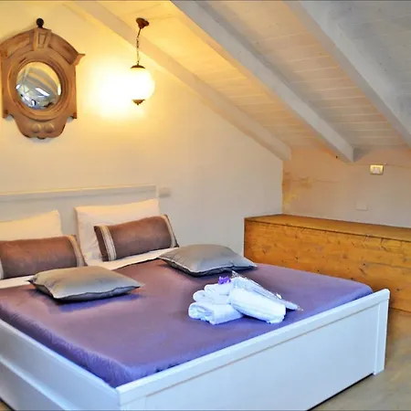 Appartement Loveloft *