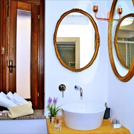 Loveloft Appartement *