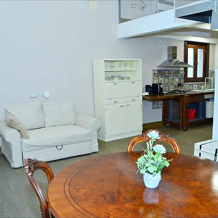 Apartamento Loveloft