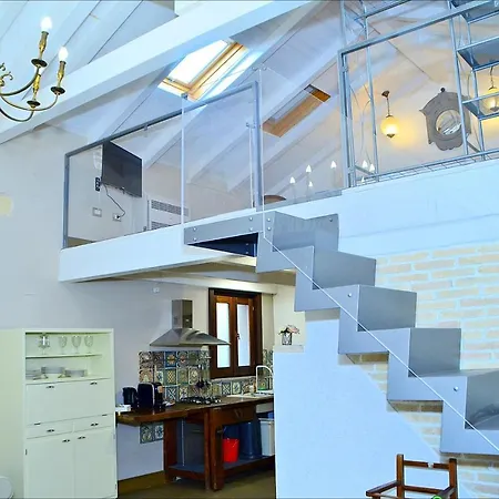 Loveloft Apartamento *