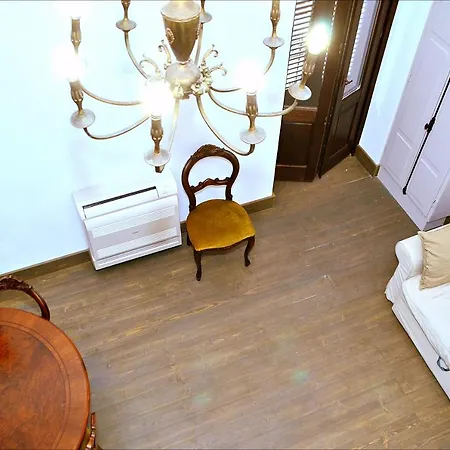 Appartement Loveloft Cagliari