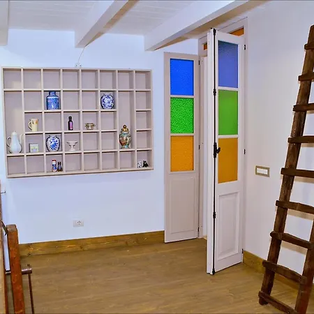 Loveloft Appartement