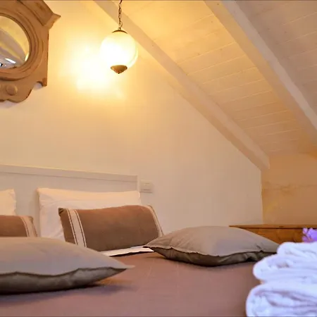 Loveloft Appartement