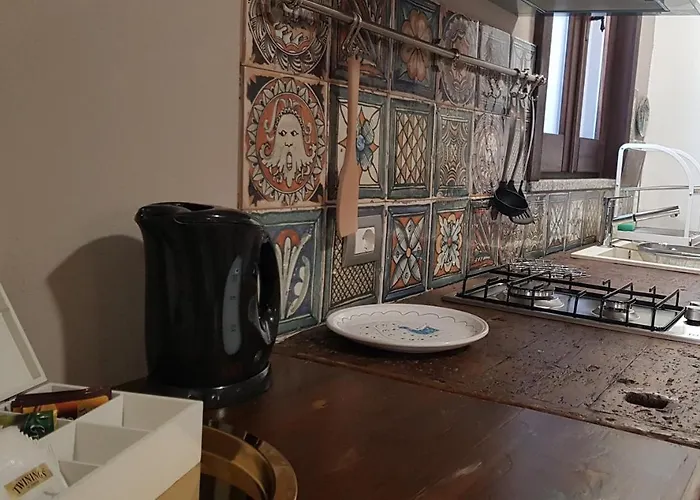 Loveloft * Кальяри