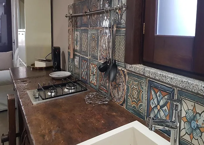 Loveloft Апартаменты