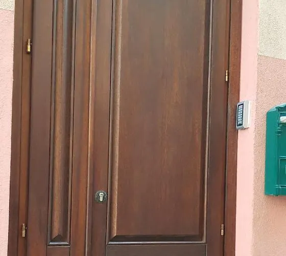 Апартаменты Loveloft *