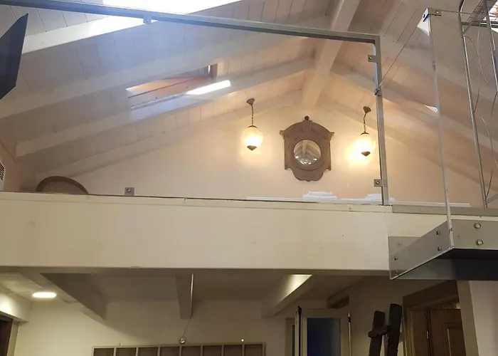 Апартаменты Loveloft Кальяри