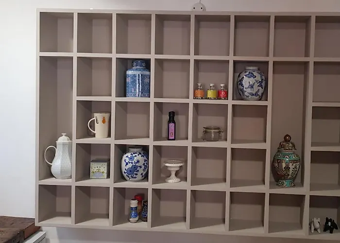 Апартаменты Loveloft Кальяри