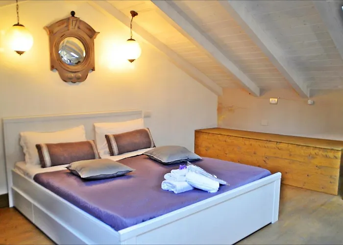 Апартаменты Loveloft *