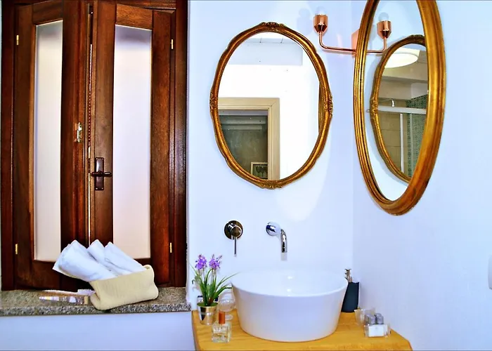 Loveloft Апартаменты *